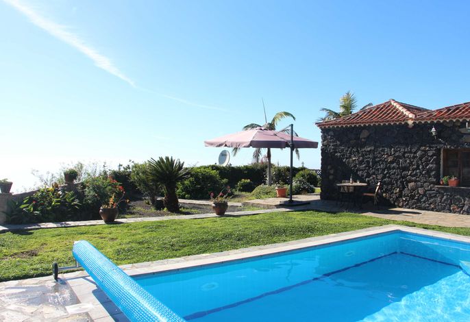 Casa las Pareditas – Foto 3