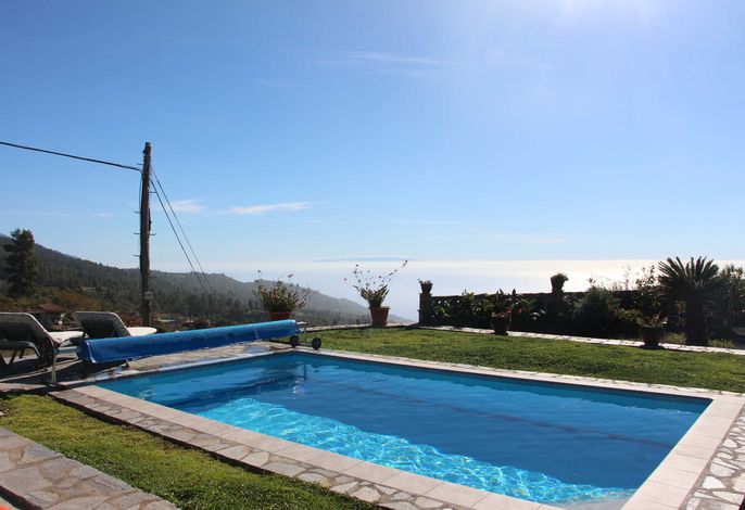 Casa las Pareditas – Foto 2