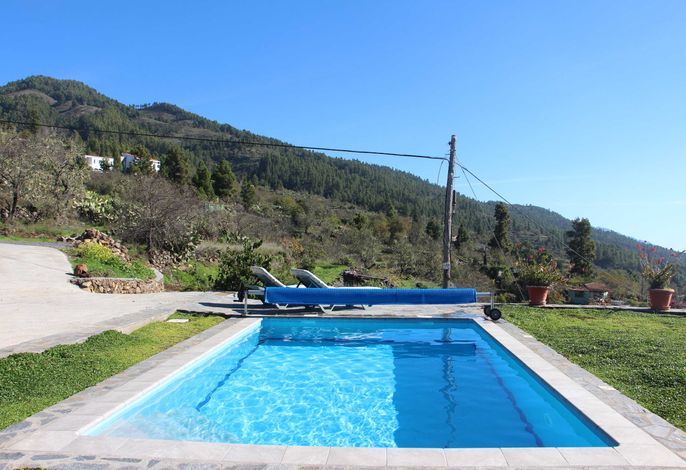 Casa las Pareditas – Foto 5