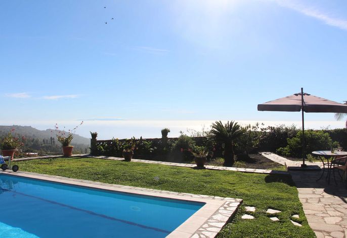 Casa las Pareditas – Foto 4
