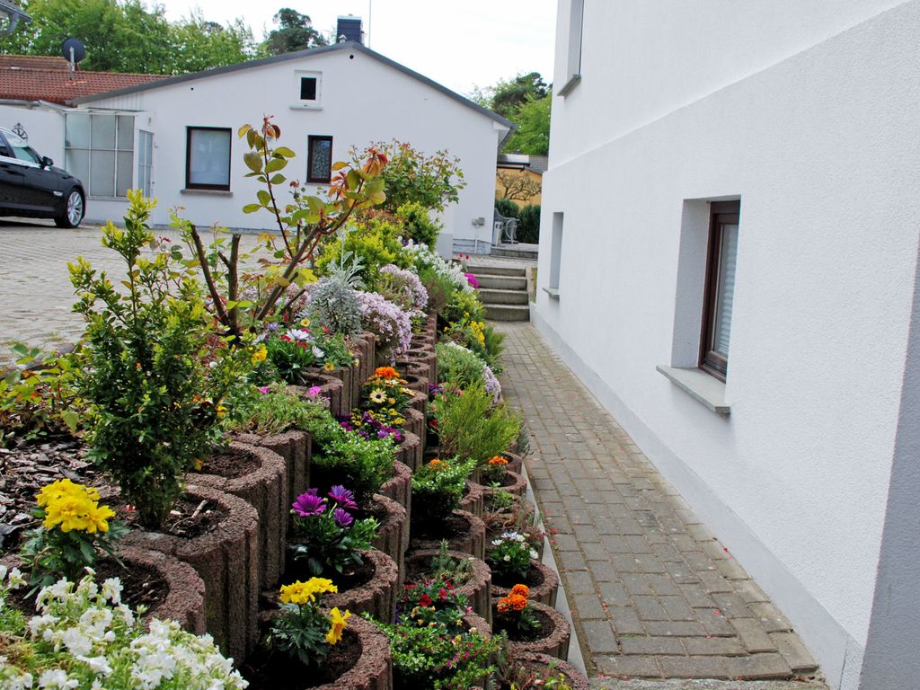 Ferienwohnung am Sonnensteg