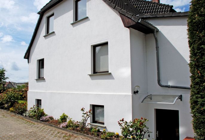 Ferienwohnung am Sonnensteg