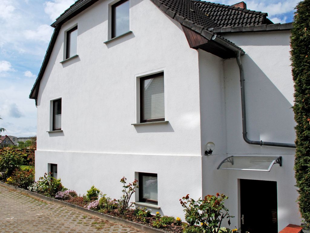 Ferienwohnung am Sonnensteg