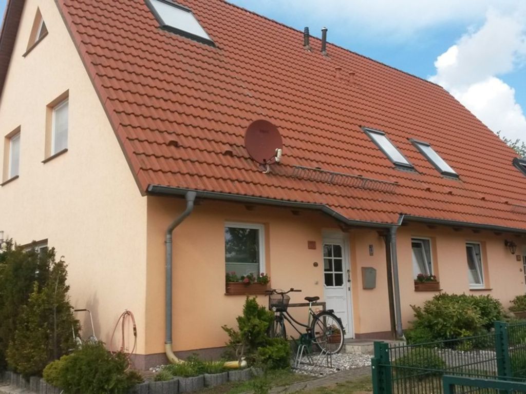 Ferienwohnung Fam.Richter