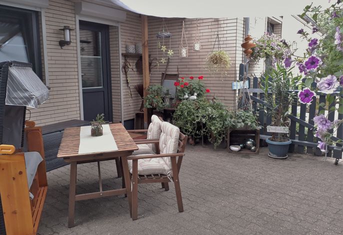 XXS Appartement