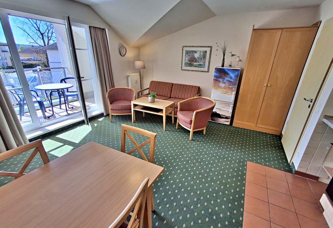 Ferienwohnung 1.3.18