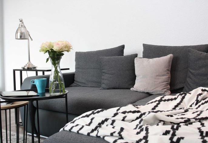 Ferienwohnung 2-Etage-online