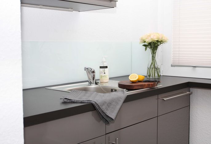 Ferienwohnung 2-Etage-online