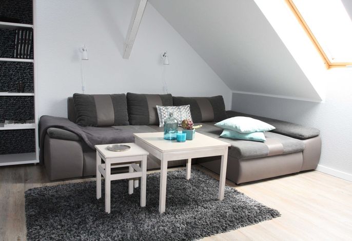 Ferienwohnung 1- Dachgeschoss-online