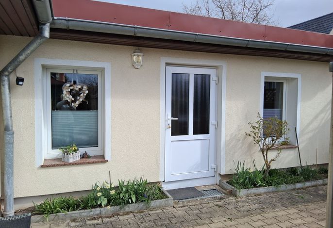 Bungalow 1