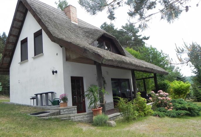 Ferienhaus Anita