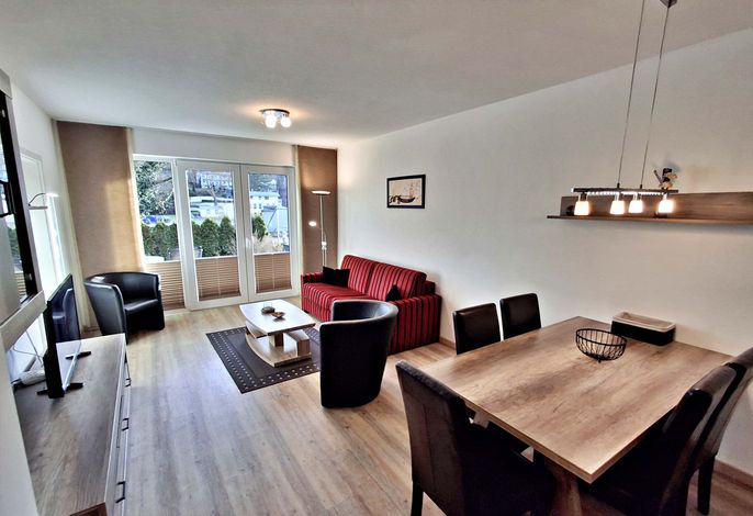 Wohnung 02