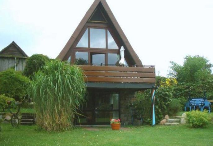 Häuser - Ferienhaus (ZVÜ)