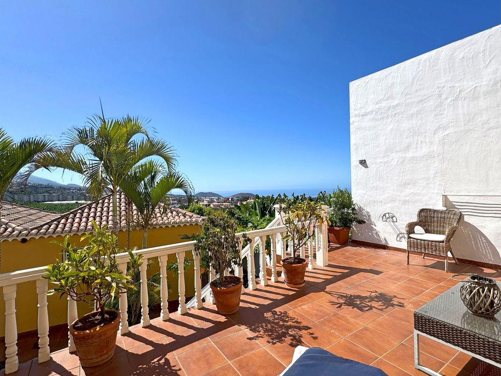 Terrasse Monte 2
