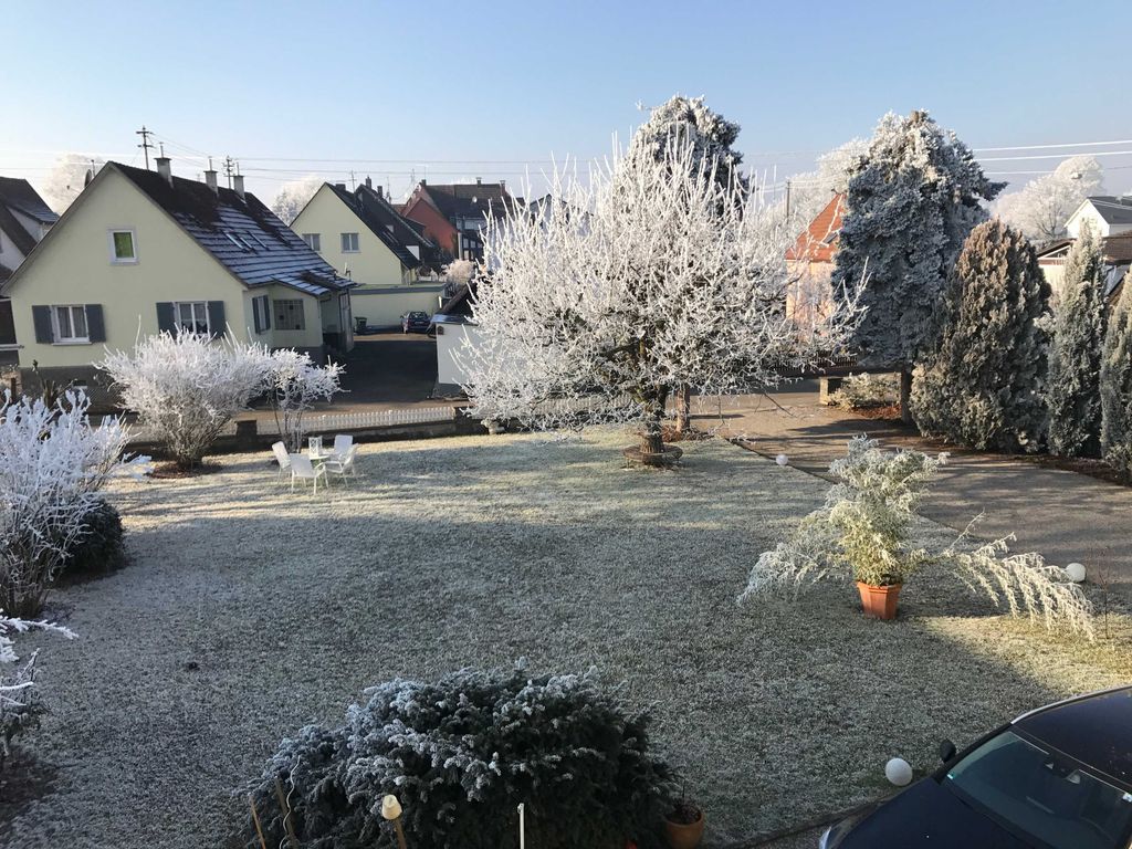 Ferienwohnung an der Elz