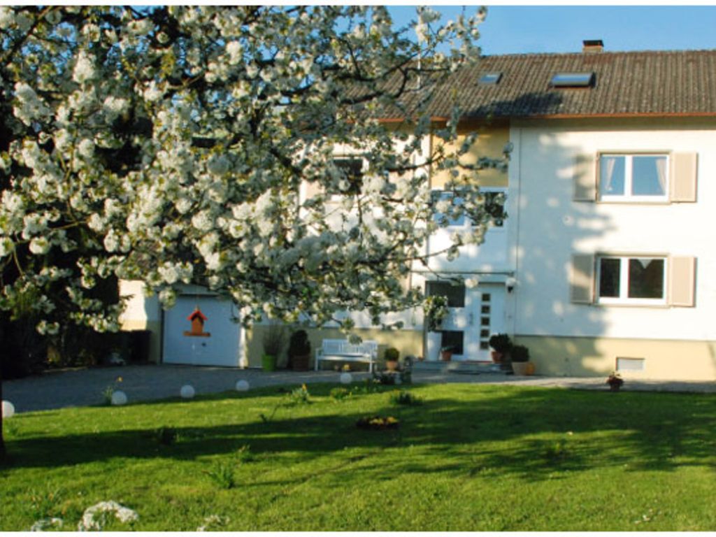 Ferienwohnung an der Elz