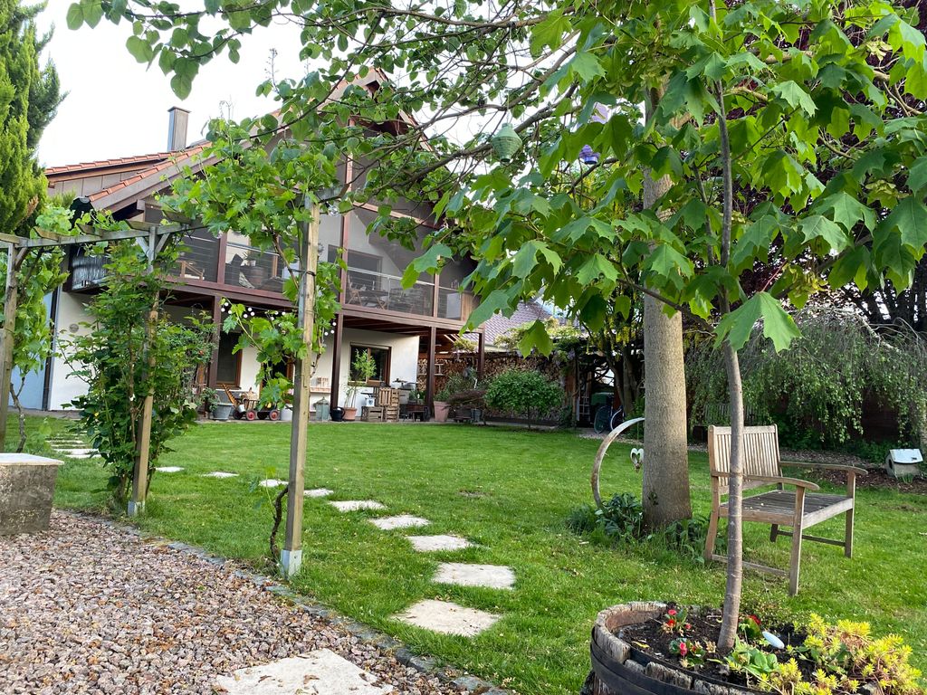 Ferienwohnung Klatt-Gallus