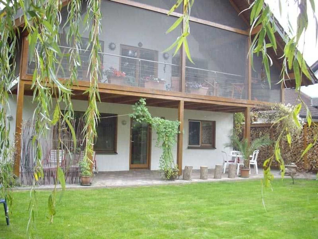 Ferienwohnung Klatt-Gallus