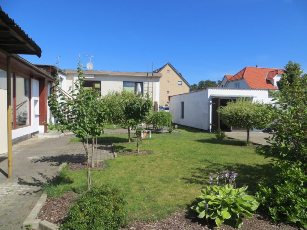 Ferienwohnung Seestern