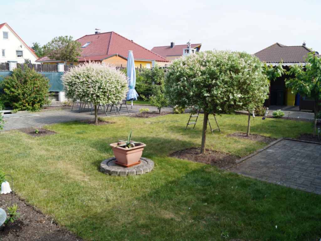 Ferienwohnung Seestern