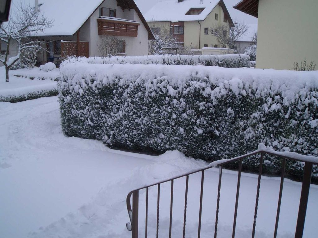 Zufahrt