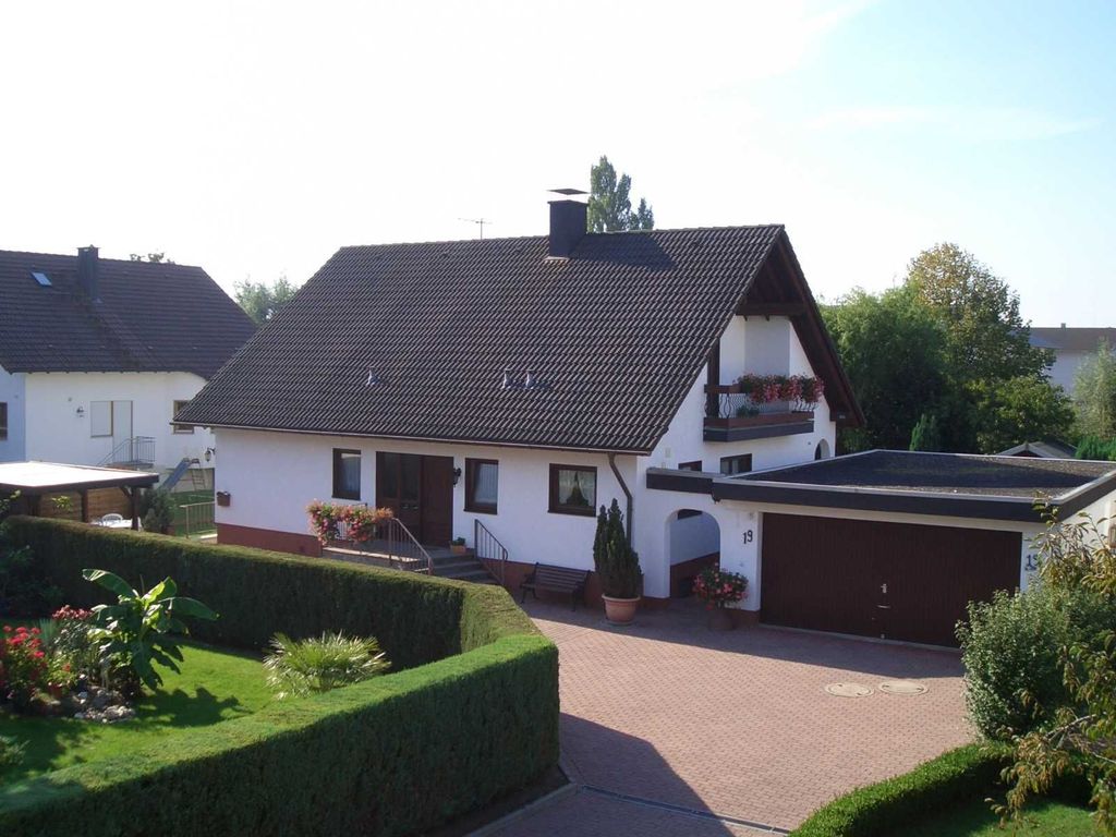 Ferienwohnung Benz-Boch
