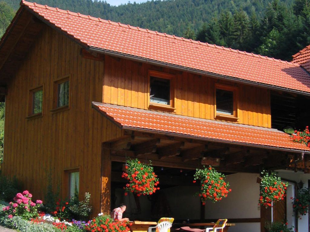 Grillplatz