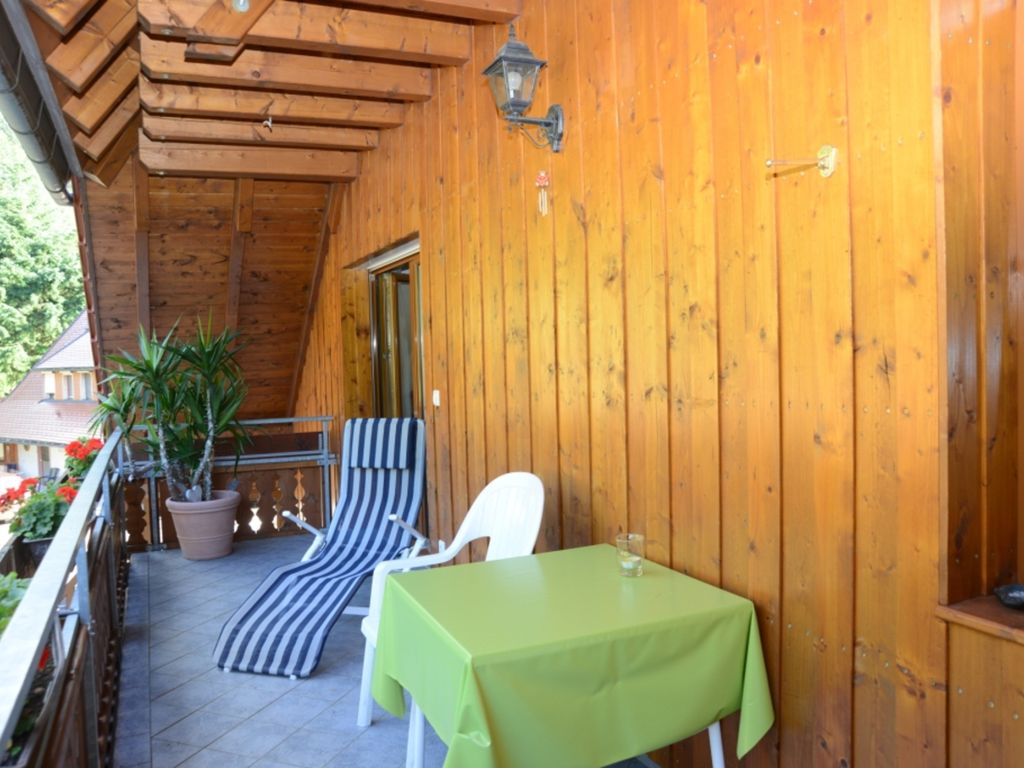 Balkon Ebersbachblick
