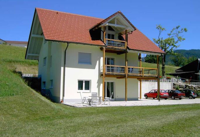 Ferienwohnung Schönberg 70qm, 2 Schlafräume,  1 - 7 Personen