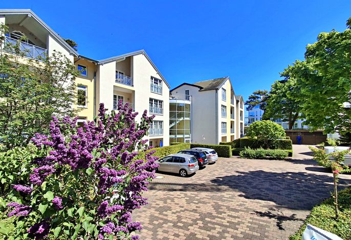 Ferienwohnung 1.05