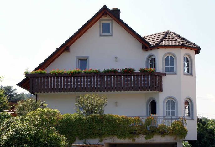 Ferienwohnung Typ 3, 38qm, 1 Schlafraum, max. 2 Personen , 1 - 2 Personen