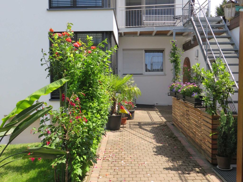 Ferienhaus Irene