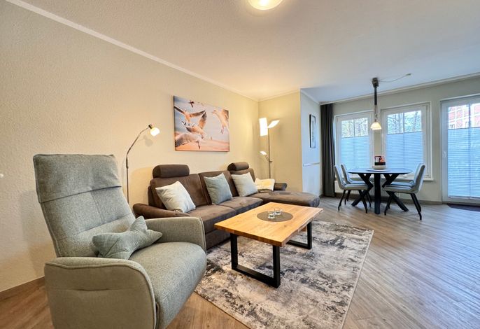 Ferienwohnung 2.02