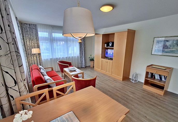 Ferienwohnung 3.26