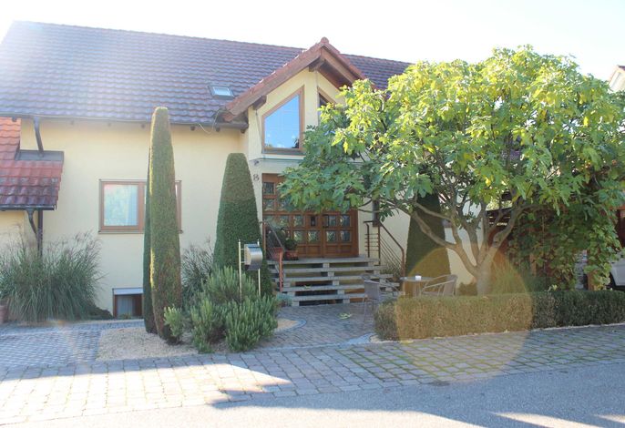 Ferienwohnung Kril, 50qm