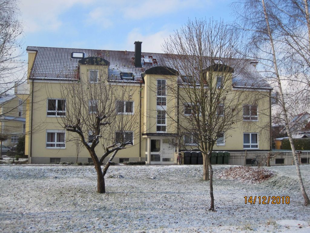 Ferienwohnung Kril