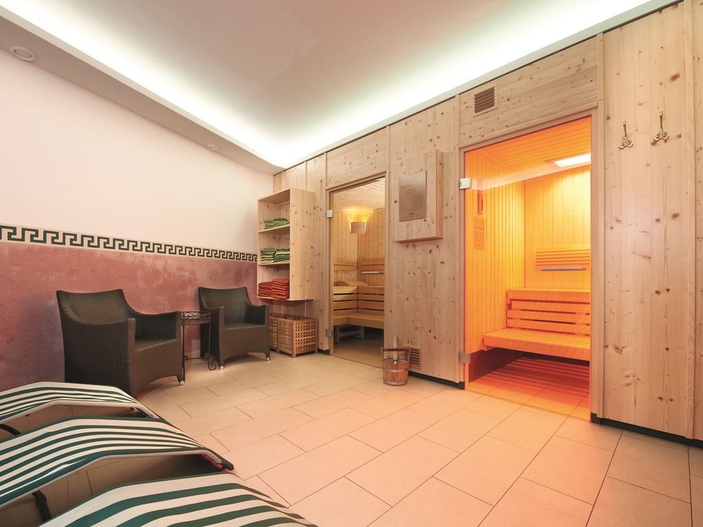 Hotel Peter Saalbach