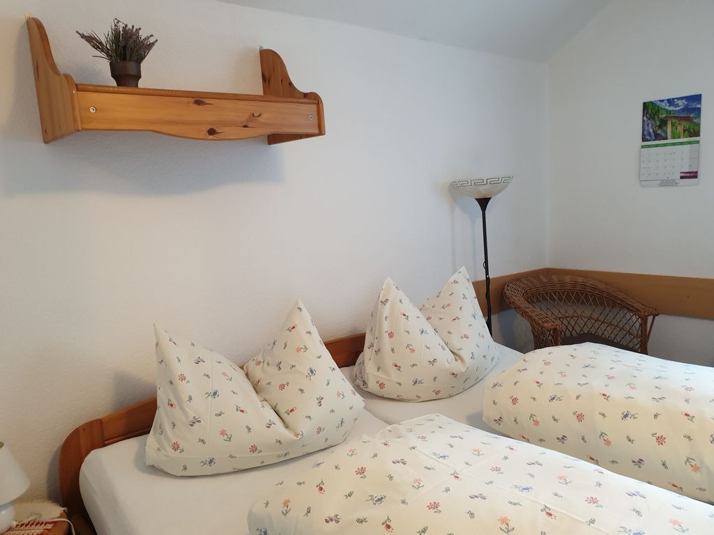 Ferienzimmer