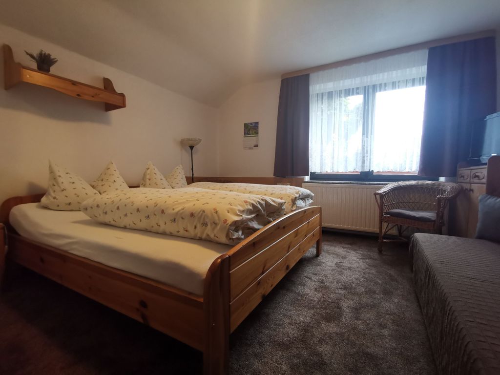 Ferienzimmer