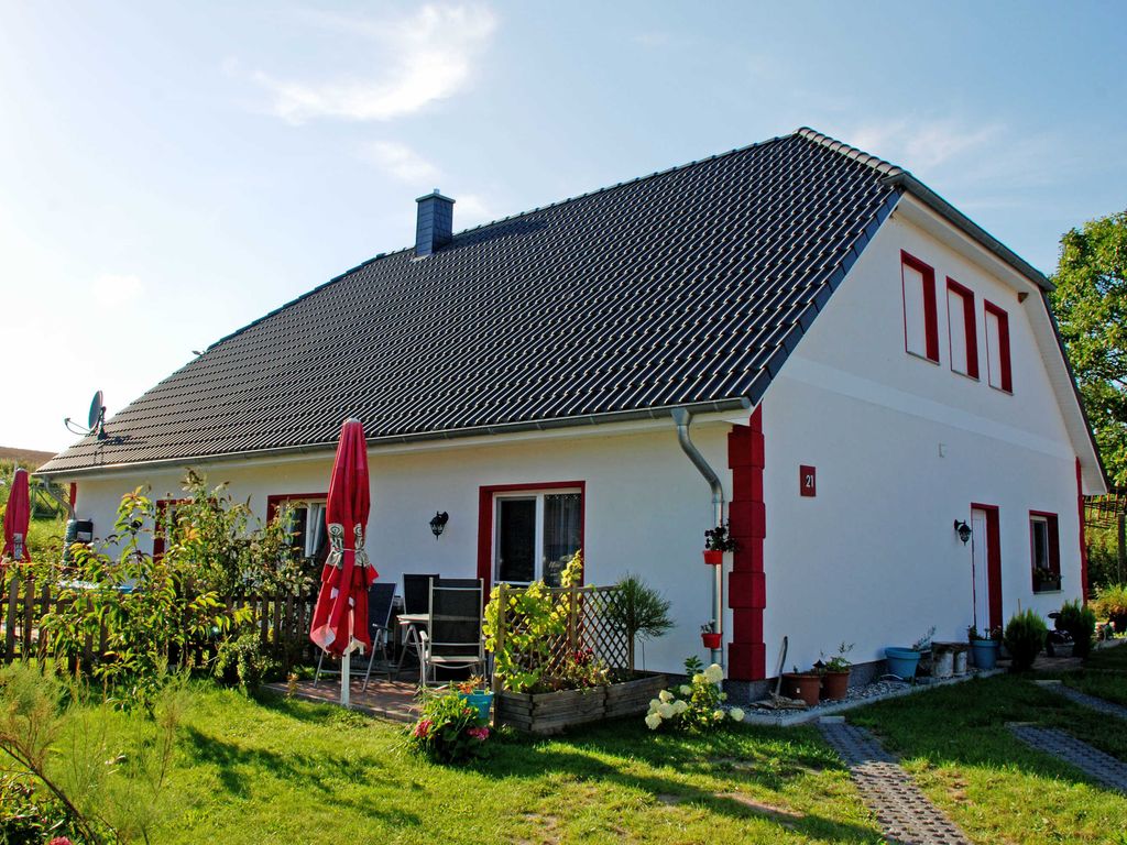 Ferienappartement am Feld