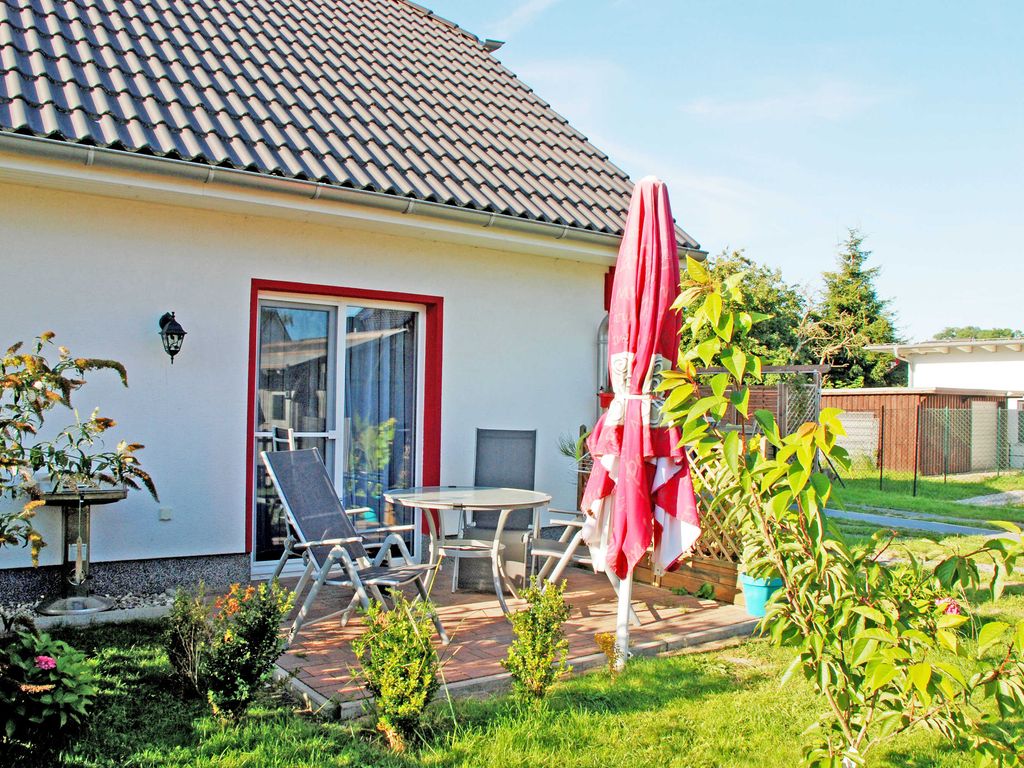 Ferienappartement am Feld