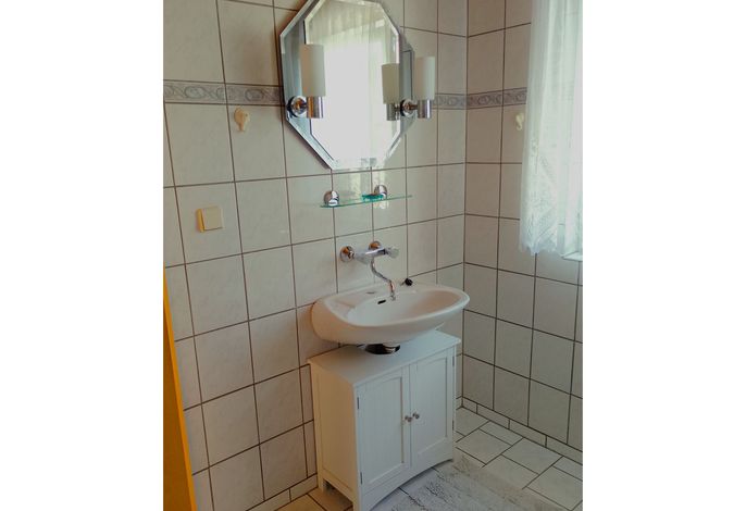 KOS-Ferienbungalow Drubba – Foto 1
