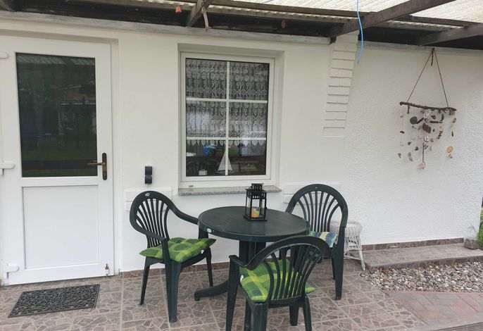 KOS-Ferienwohnung Buchenhain