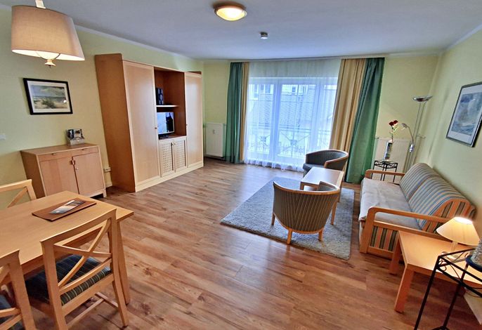Ferienwohnung 1.2.14