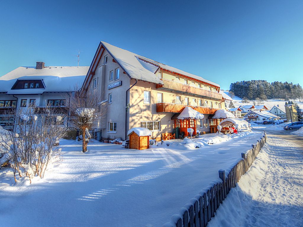 Hotel-Restaurant Schwörer