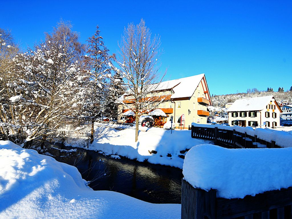 Hotel-Restaurant Schwörer