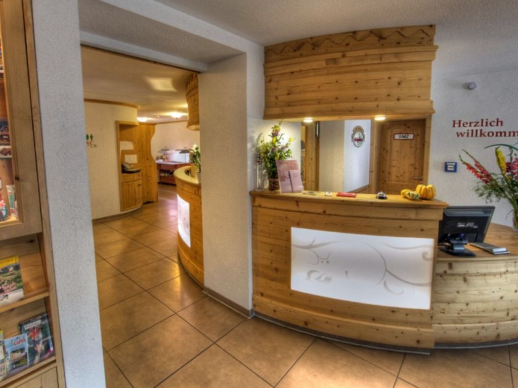 Hotel-Restaurant Schwörer