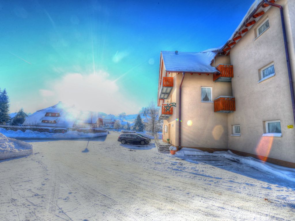 Hotel-Restaurant Schwörer