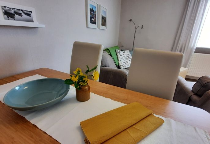 Ferienwohnung Appelboom – Foto 1