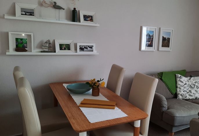 Photo Ferienwohnung Appelboom 2